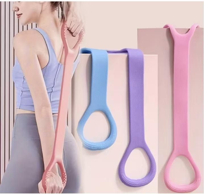 (BUY 1 GET 1 FREE) Elastic Stretch Ban Training Muscle Stretching